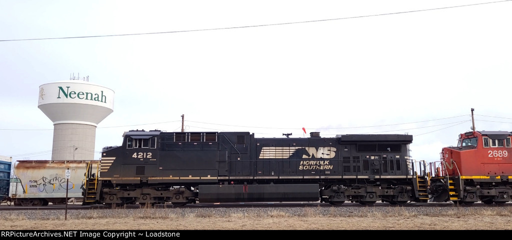 NS 4212